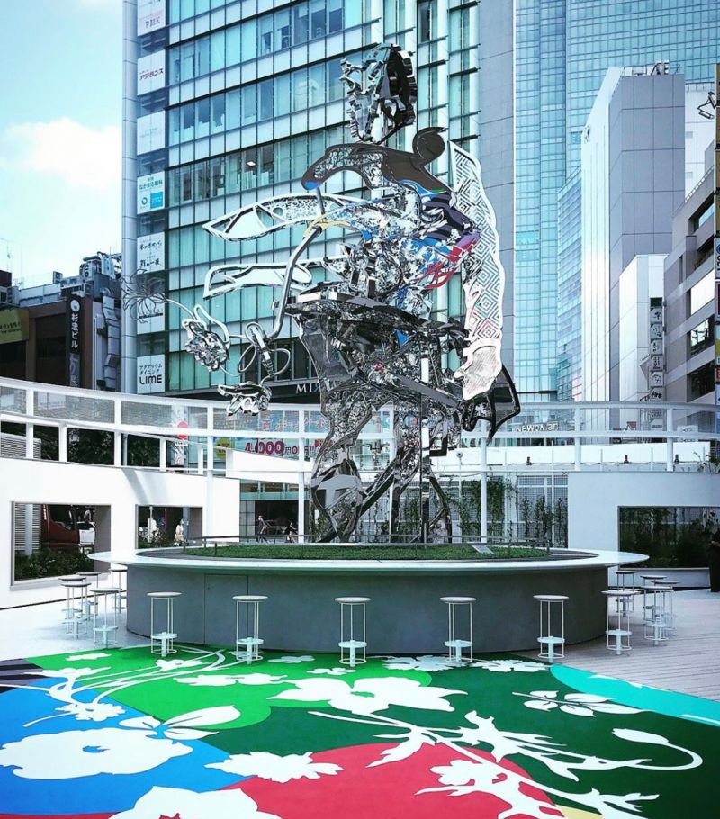 shinjuku shinjuku